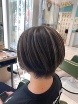 アース オーセンティック 高松レインボーロード店(EARTH Authentic)&nbsp;ハイライト