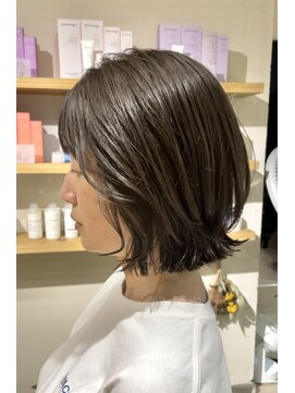 いちとき(ichitoki) くびれボブ*