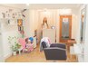 【施術なし/髪のお悩みを事前相談したい方限定】当日カウンセリングのみ30分
