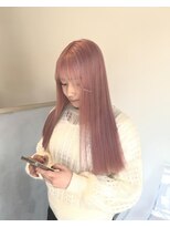 シー(SEA)&nbsp;cherryblossom color♪