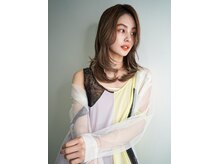 ヘアメイク コモレビ(hairmake komorebi)