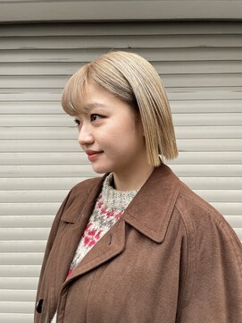 ロイジー(roijir) 表参道 roijir ×