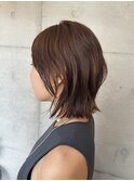 レイヤーボブ