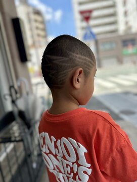 ラルガ 黒崎(Raruga) バリアート