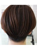ショートスタイル