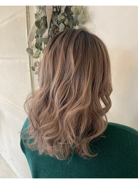 ボアップ 松山店(boappu) 誰にでも似合いやすいカラーNo.1♪