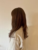 ソイクフ 高田馬場店(SOY-KUFU) 20代30代40代◎ 魅力倍増カールセミディシアカラー