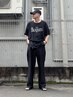 【眞崎指名限定】カット＋パーマ＋トリートメント￥13000
