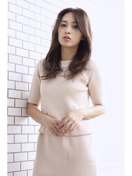 ロッタディディオ(ROTTA di Dio) 【ROTTA di Dio/関市】☆伸ばしかけ無造作☆