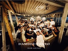 ダムディートウキョウ 心斎橋店(DAMDEE TOKYO)の雰囲気（DAMILY[心斎橋/心斎橋駅/メンズ]）