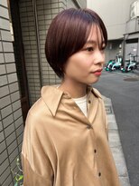 カウチ(Kauti)&nbsp;大人可愛いショート