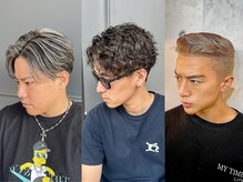 メンズ ラピス 横浜店(Men’sLapis)