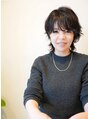 アヴァンス プロデュース バイ エガオ 大阪梅田店(AVANCE. PRODUCED by EGAO)/山見未希/AVANCE.PRODUCEDbyEGAO大阪梅田店