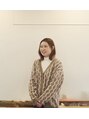 ヘアメゾンマリー(Hair Maison Marry) 大野 奈々