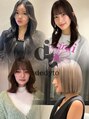 デディトゥ(dedyto)/dedyto【デディトゥ】韓国ヘア韓国レイヤー