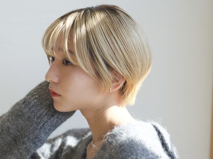 スタジオ エット(studio ett)の写真