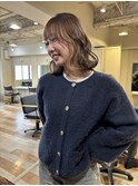 インナーカラー【池袋】