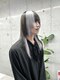 アルビス(ALBIS)の写真/豊富な薬剤と選べるデザイン!【艶と発色のイルミナ】【透明感カラーTHROW】【深みのある色味アディクシー】