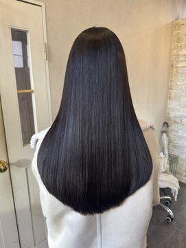 ルクスバイアフィナー(Luxo by Afinar) 【 町田 / Luxo by Afinar / サブリミック髪質改善】