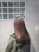 ネアー 新潟(NEER)&nbsp;イメチェン/外ハネボブ/美髪/ワイドバング[新潟駅/万代]