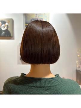 コルテ 反町店(corte) 【corte反町】 ◇BOB◇