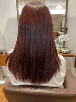 アミカ シーモール店(Amica)&nbsp;ピンクグレージュ