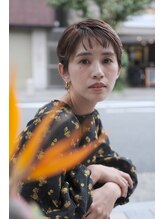 ジェスター(JESTER)&nbsp;haruhi 