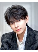 シースルーマッシュ