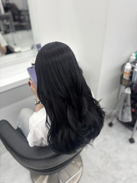 キャンディ 横浜(CANDY) 【HIRARI指名限定】シアーブラック