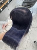 ネイビーブルー