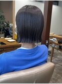 ラベンダーグレージュ