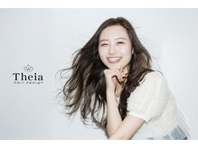 ティア ヘアデザイン(Theia hair design)