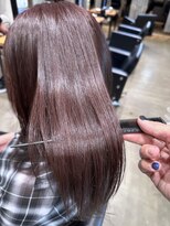 ケーオーエスビューティー(K O S beauty)&nbsp;超高濃度水素ケアカラー