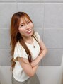ヘアラウンジ ソレイユ 六本木本店(HAIR LOUNGE Soleil) Masako 