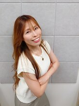 ヘアラウンジ ソレイユ 六本木本店(HAIR LOUNGE Soleil) Masako 