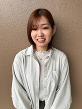 美容室ヒラトヤ 都南店&nbsp;奥山 美咲
