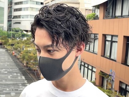 ブルニール 中崎町(BLEUNIR)の写真