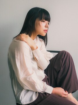 エマ 照国店(EMMA) 髪質改善/縮毛矯正/白髪改善/白髪ぼかし/脱白髪染め