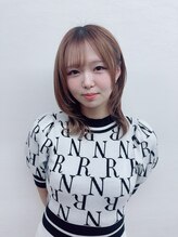 トータルビューティブレイクデュオ(TOTAL BEAUTY BREK DUO)&nbsp;RAMU 