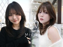 ミユーズ 表参道(Miyu's)