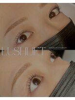 ベース(BASE)&nbsp;まつ毛パーマで毎日が時短メイク★