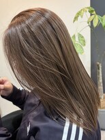 ヨロバイディア 湘南台(YOLO by diar)&nbsp;柔らかいベージュカラー