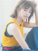 ディッセンバー 渋谷(December)&nbsp;【December】束っぽミディアム