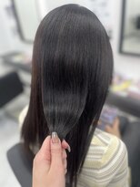 リルフェアリー 磐田店(Li’lFairy)&nbsp;ダークブラウン R8（R）