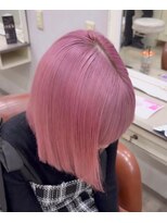 ルィ 名古屋栄(llwy)&nbsp;ピンク