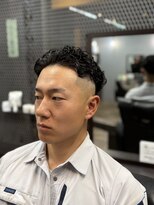 スパーブ(Superb) ラルフカール