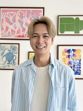 ライフイズ プレジャー 磐田中泉店(Life is… PLEASURE) 鈴木 颯馬 #磐田