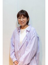 アス 本山店(us.) Yuu/ ヘッドスパ