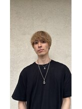 マルレ 布施店(MARLE)&nbsp;木村 颯太
