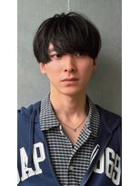 レーヴス(REVES)&nbsp;ナチュラルニュアンスマッシュ